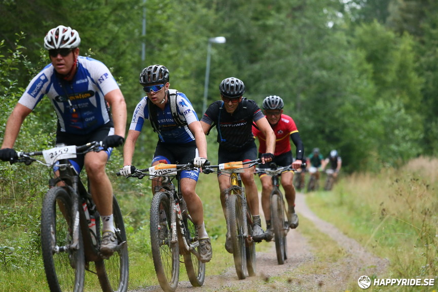 Bild från Cykelvasan 2019 (90km)