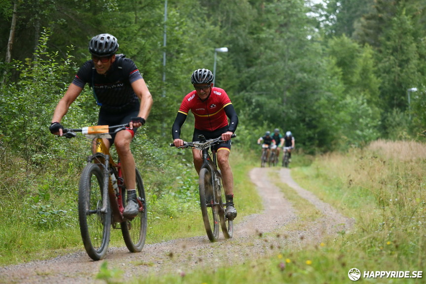 Bild från Cykelvasan 2019 (90km)