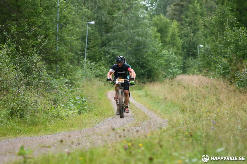 Bild från Cykelvasan 2019 (90km)