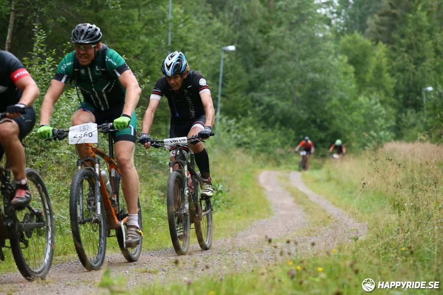 Bild från Cykelvasan 2019 (90km)