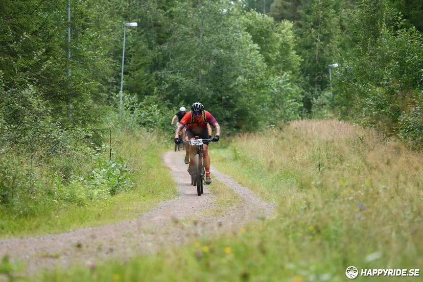 Bild från Cykelvasan 2019 (90km)