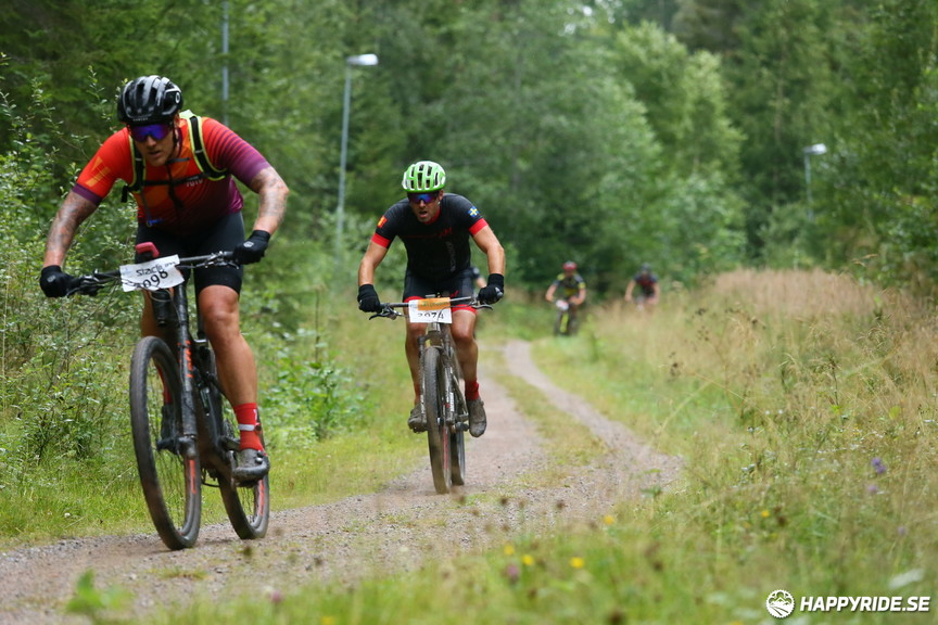 Bild från Cykelvasan 2019 (90km)