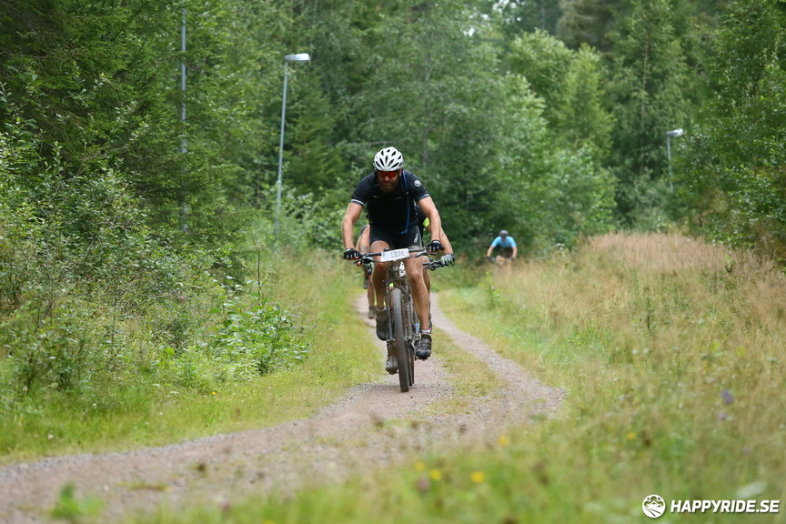 Bild från Cykelvasan 2019 (90km)