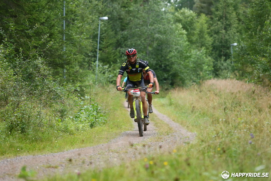Bild från Cykelvasan 2019 (90km)