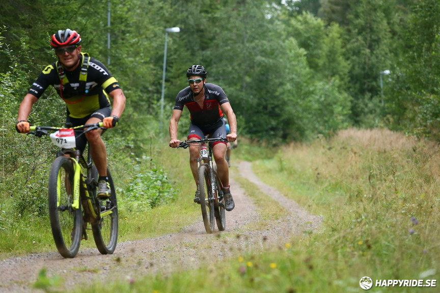 Bild från Cykelvasan 2019 (90km)