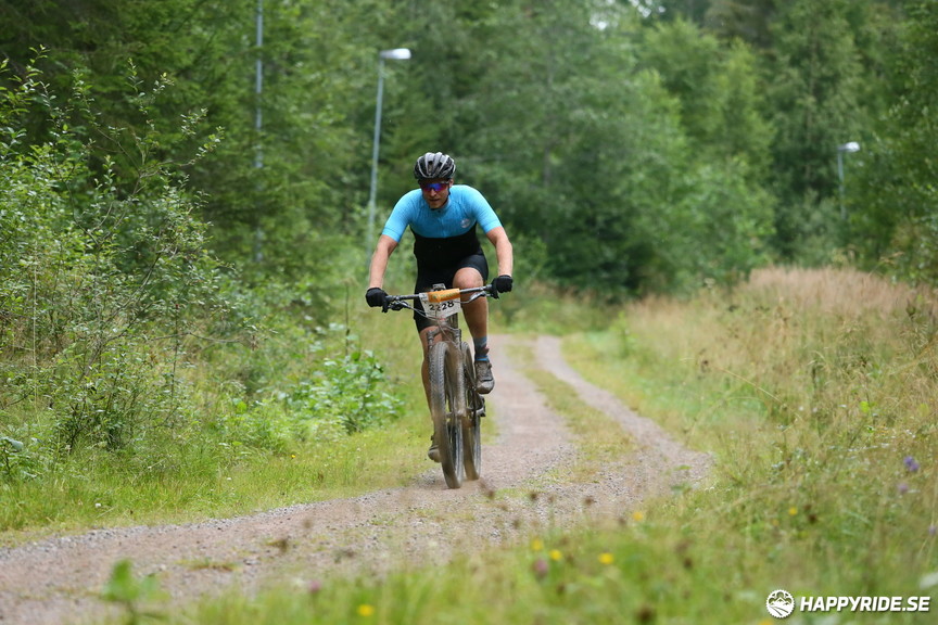 Bild från Cykelvasan 2019 (90km)