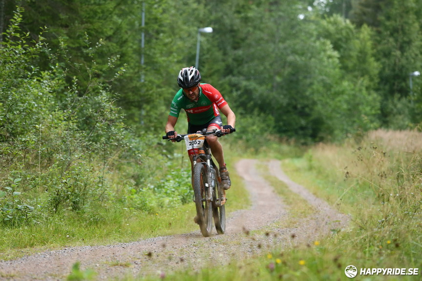 Bild från Cykelvasan 2019 (90km)