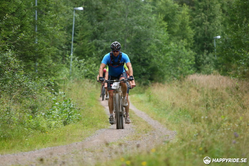 Bild från Cykelvasan 2019 (90km)