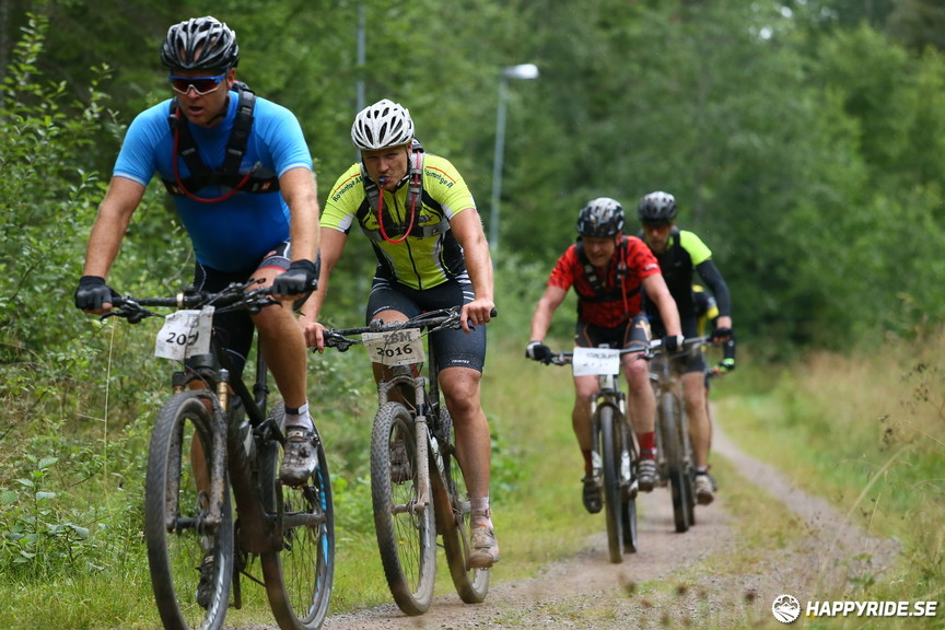 Bild från Cykelvasan 2019 (90km)