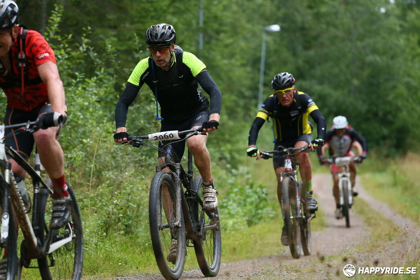 Bild från Cykelvasan 2019 (90km)