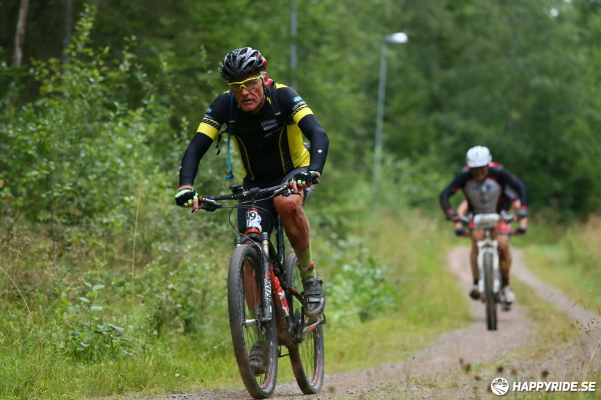 Bild från Cykelvasan 2019 (90km)