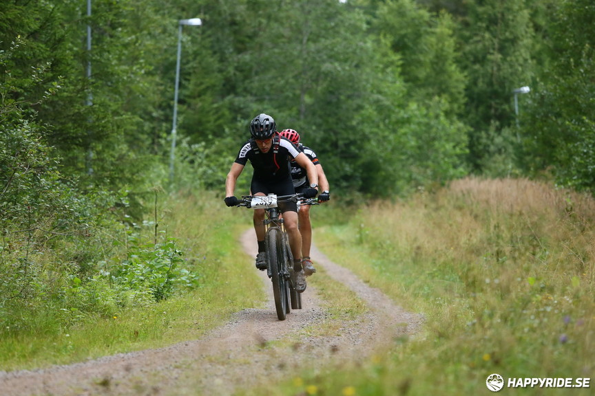 Bild från Cykelvasan 2019 (90km)