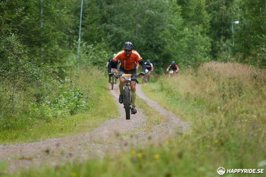 Bild från Cykelvasan 2019 (90km)