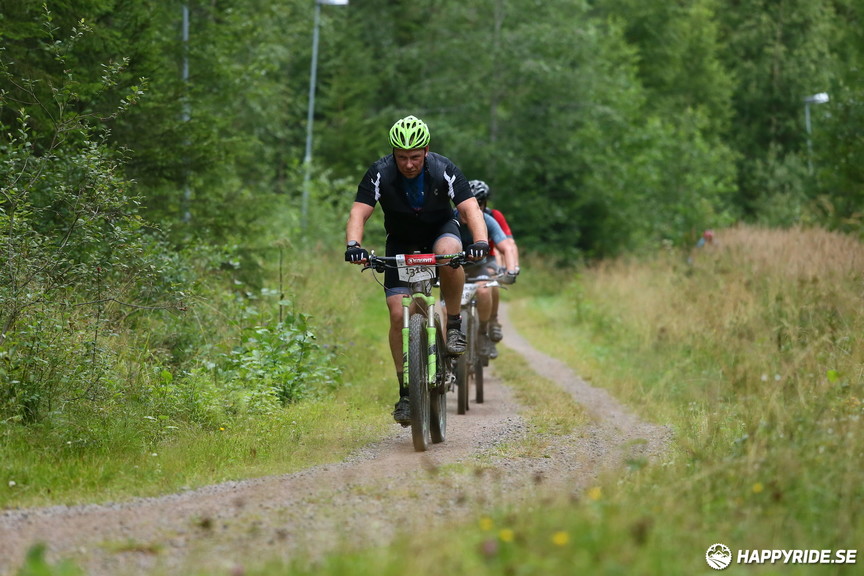 Bild från Cykelvasan 2019 (90km)