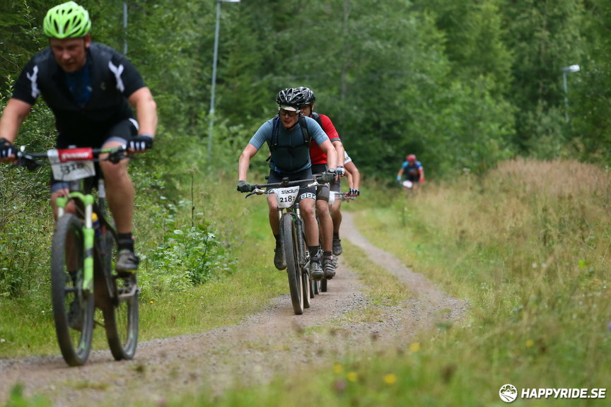 Bild från Cykelvasan 2019 (90km)