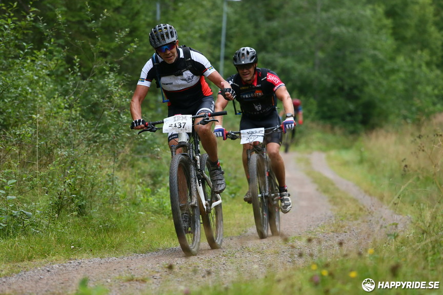 Bild från Cykelvasan 2019 (90km)