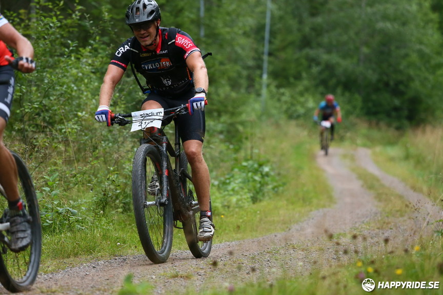 Bild från Cykelvasan 2019 (90km)