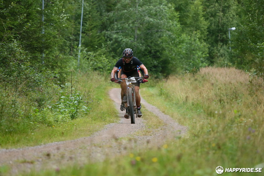 Bild från Cykelvasan 2019 (90km)