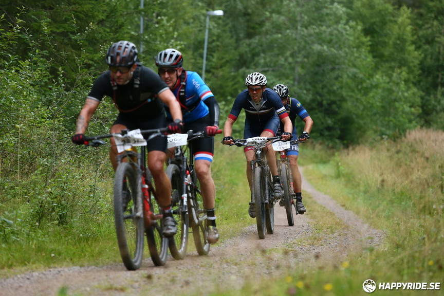 Bild från Cykelvasan 2019 (90km)