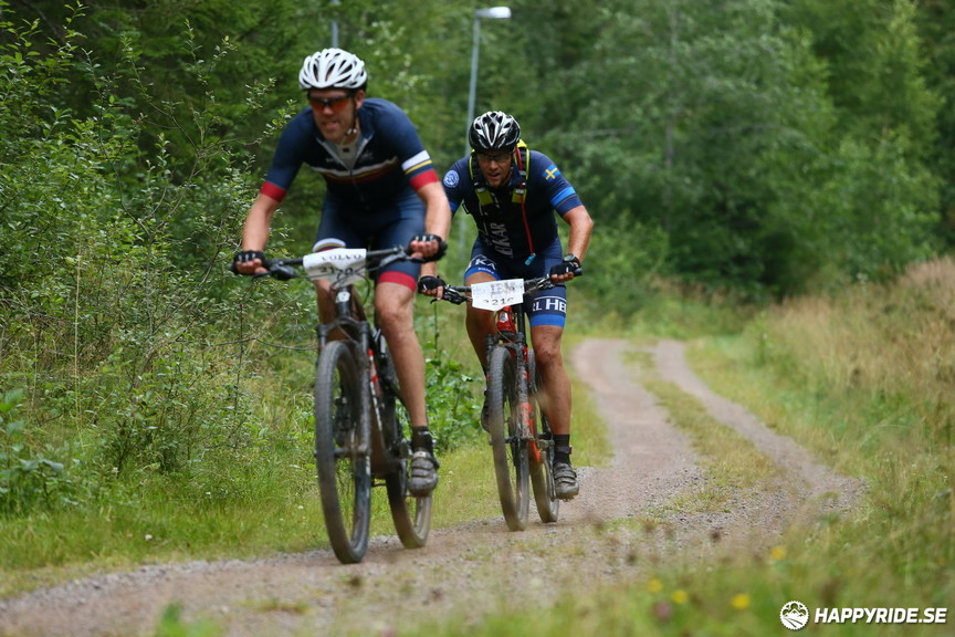 Bild från Cykelvasan 2019 (90km)
