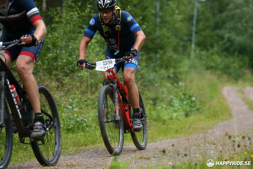 Bild från Cykelvasan 2019 (90km)