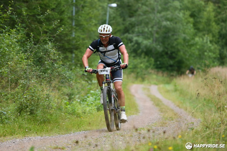 Bild från Cykelvasan 2019 (90km)