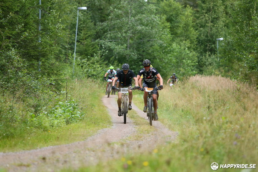 Bild från Cykelvasan 2019 (90km)