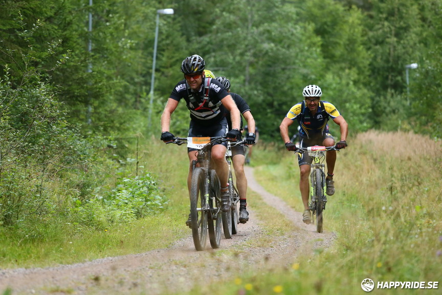 Bild från Cykelvasan 2019 (90km)