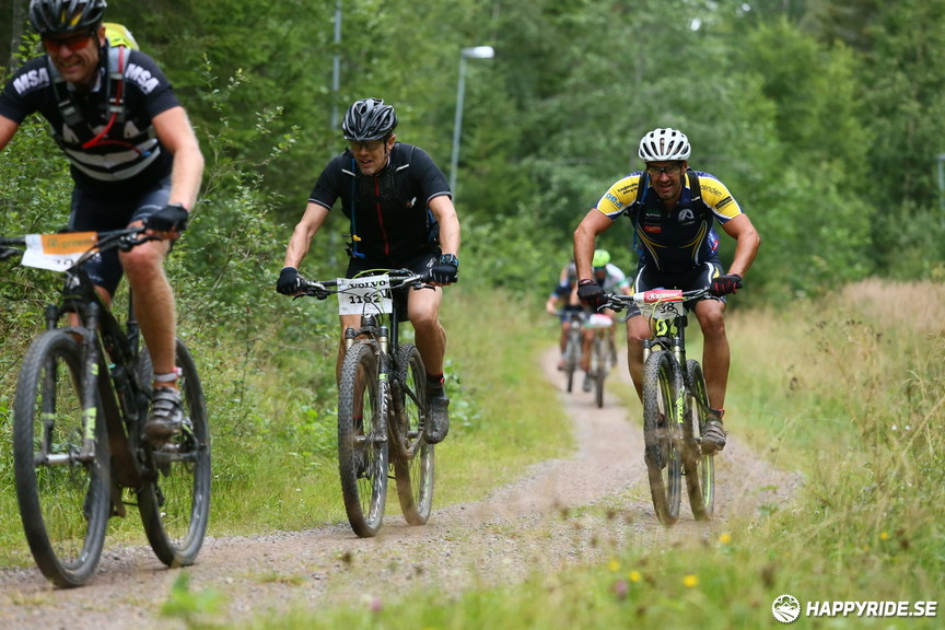 Bild från Cykelvasan 2019 (90km)