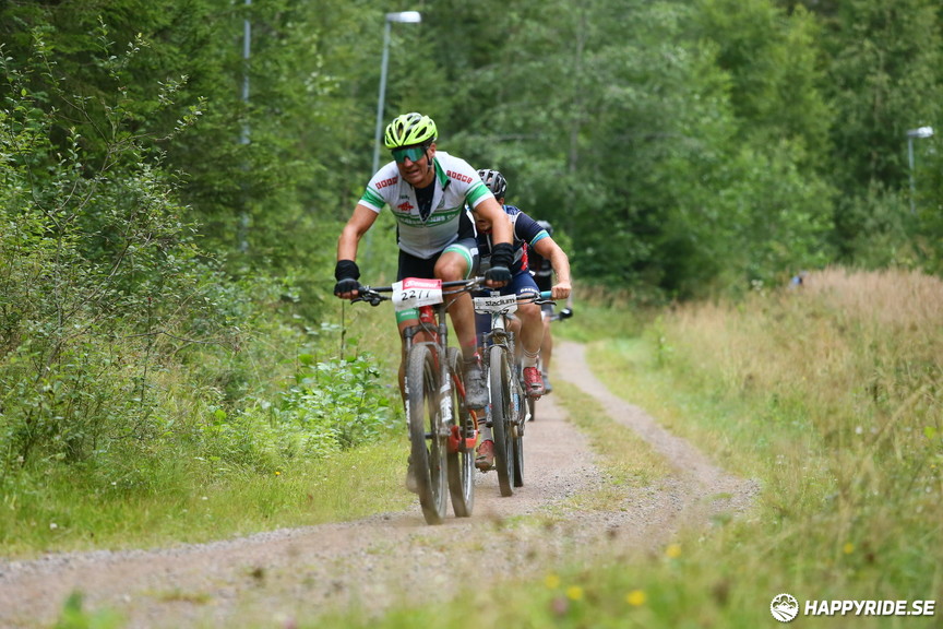Bild från Cykelvasan 2019 (90km)