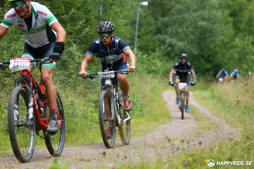Bild från Cykelvasan 2019 (90km)