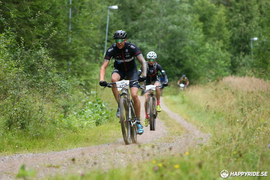 Bild från Cykelvasan 2019 (90km)