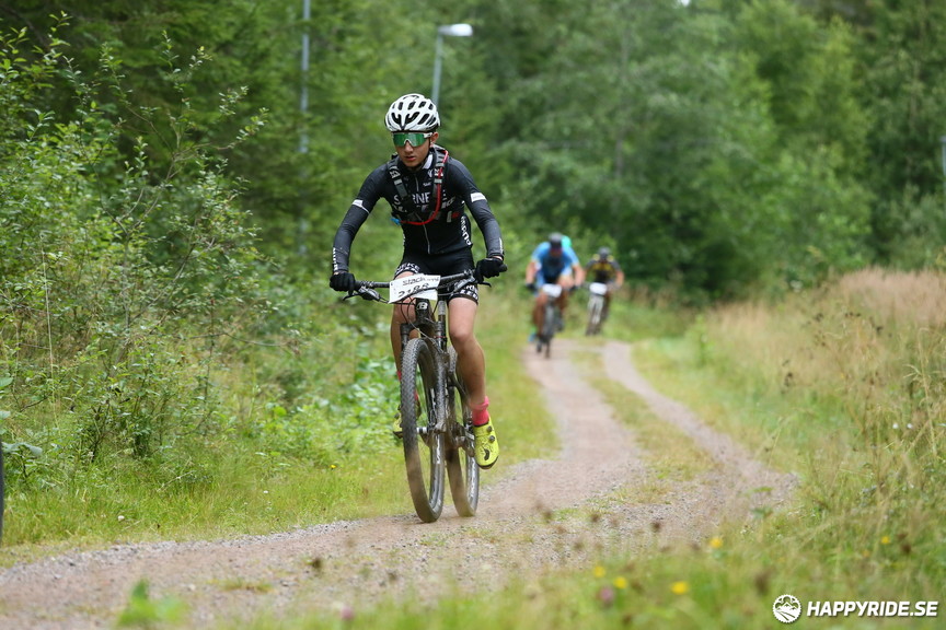 Bild från Cykelvasan 2019 (90km)