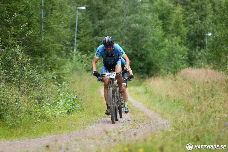 Bild från Cykelvasan 2019 (90km)