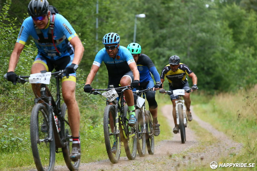 Bild från Cykelvasan 2019 (90km)