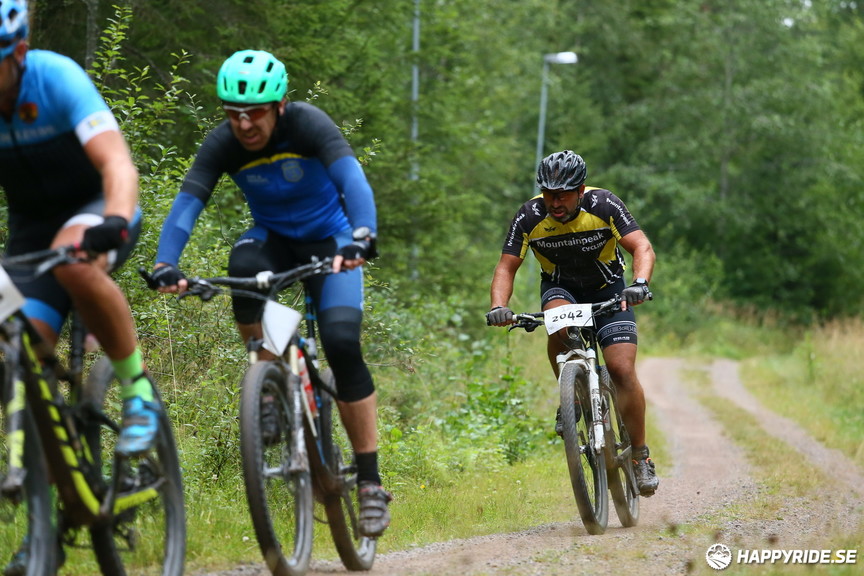 Bild från Cykelvasan 2019 (90km)