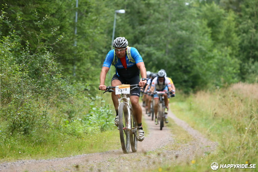 Bild från Cykelvasan 2019 (90km)