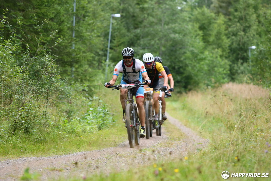 Bild från Cykelvasan 2019 (90km)