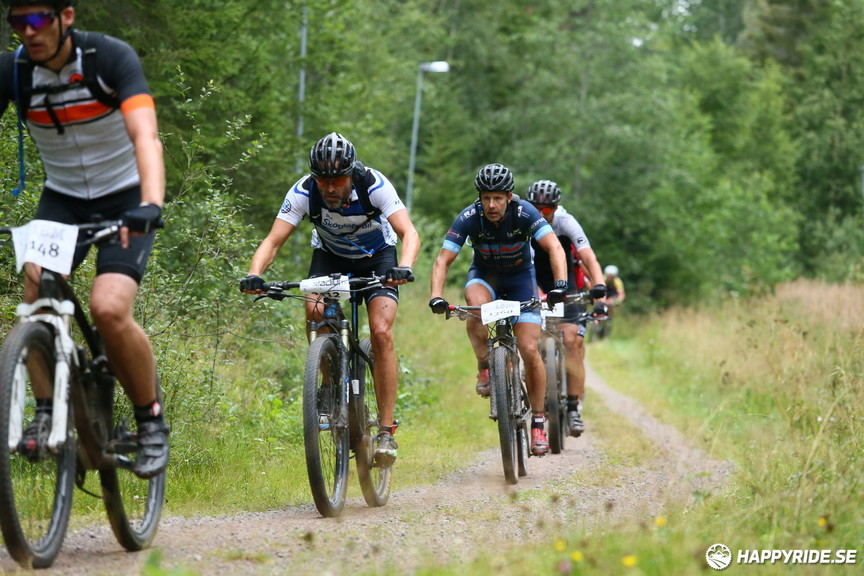 Bild från Cykelvasan 2019 (90km)
