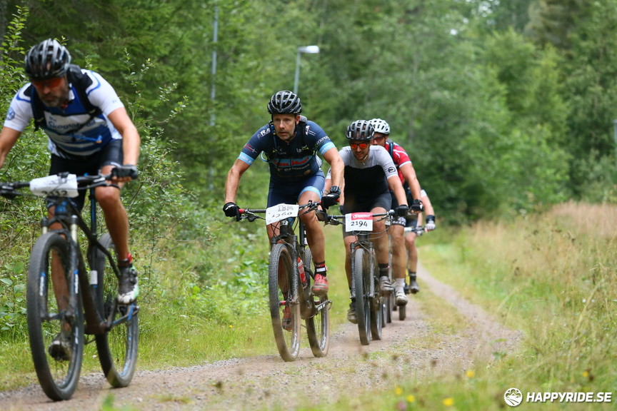 Bild från Cykelvasan 2019 (90km)