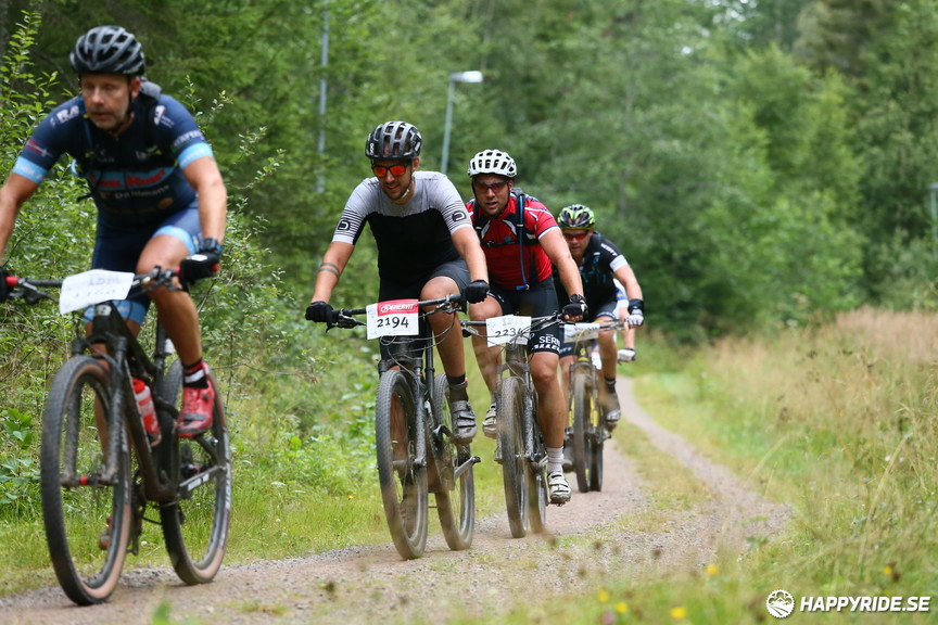 Bild från Cykelvasan 2019 (90km)