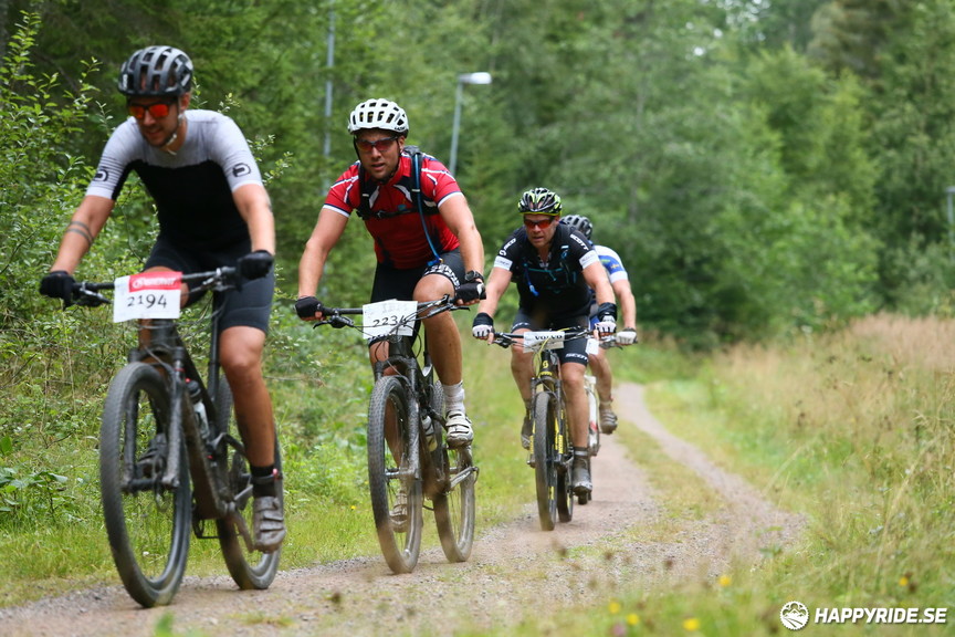 Bild från Cykelvasan 2019 (90km)