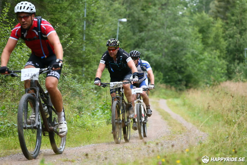 Bild från Cykelvasan 2019 (90km)