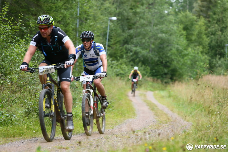 Bild från Cykelvasan 2019 (90km)