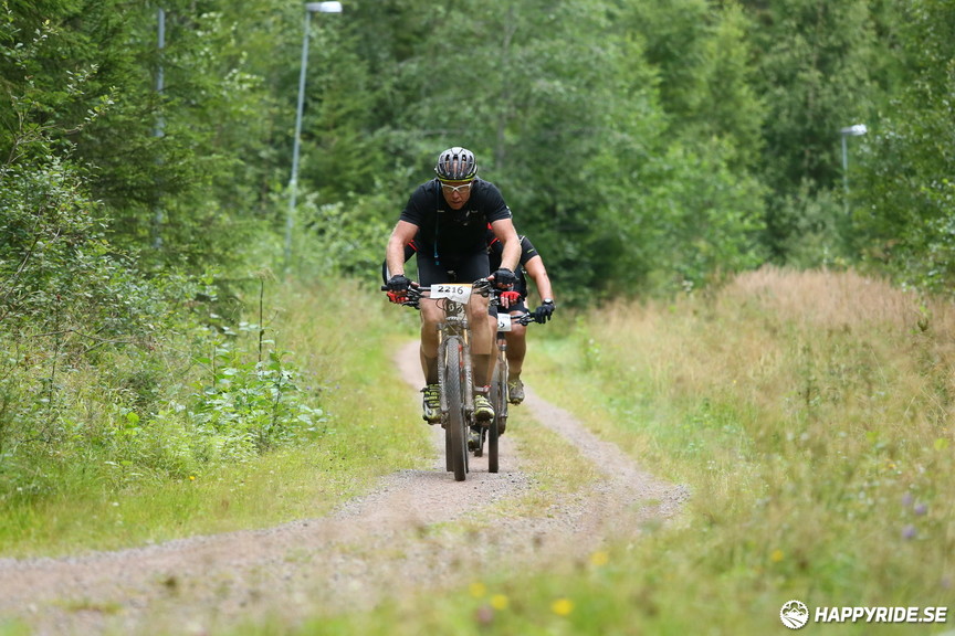 Bild från Cykelvasan 2019 (90km)