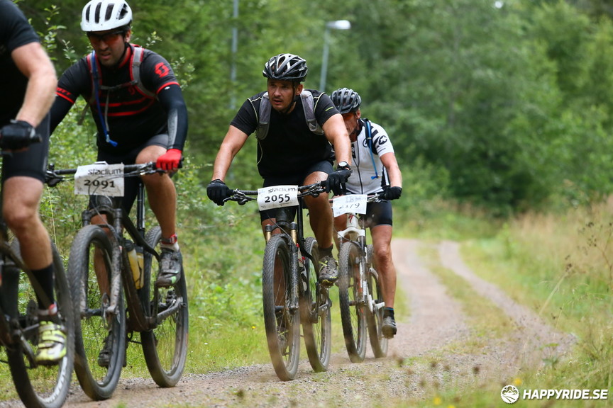 Bild från Cykelvasan 2019 (90km)