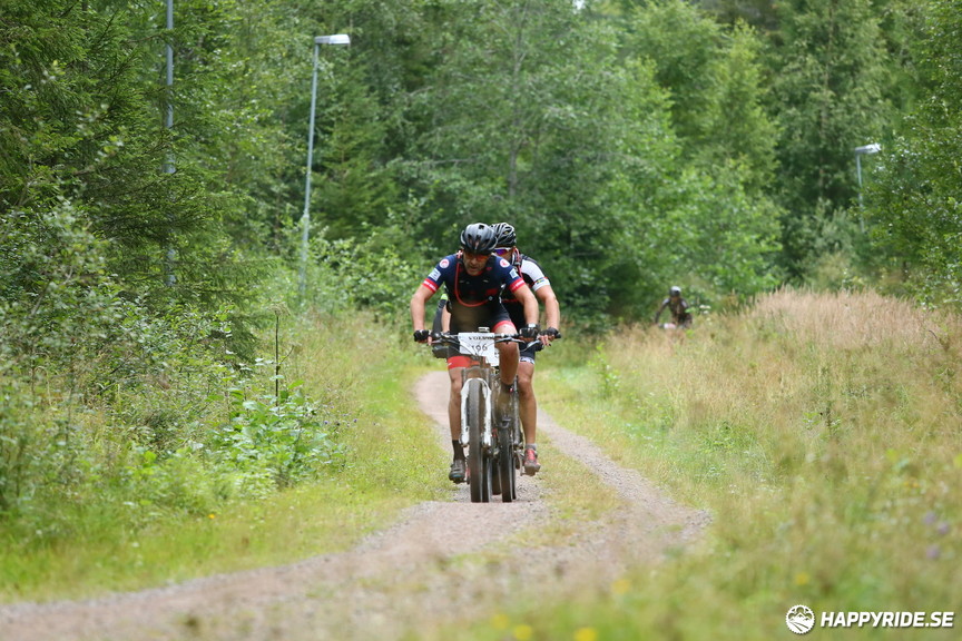 Bild från Cykelvasan 2019 (90km)
