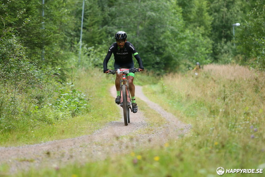Bild från Cykelvasan 2019 (90km)