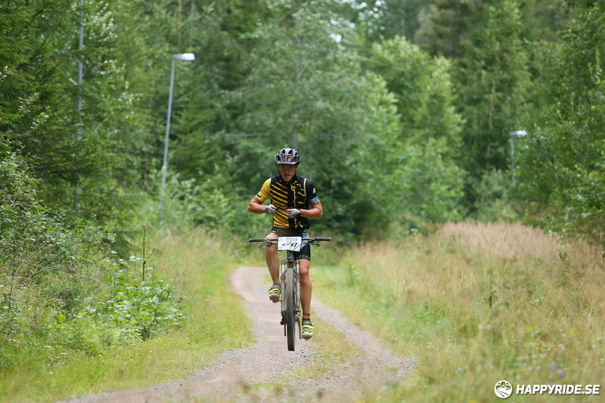 Bild från Cykelvasan 2019 (90km)