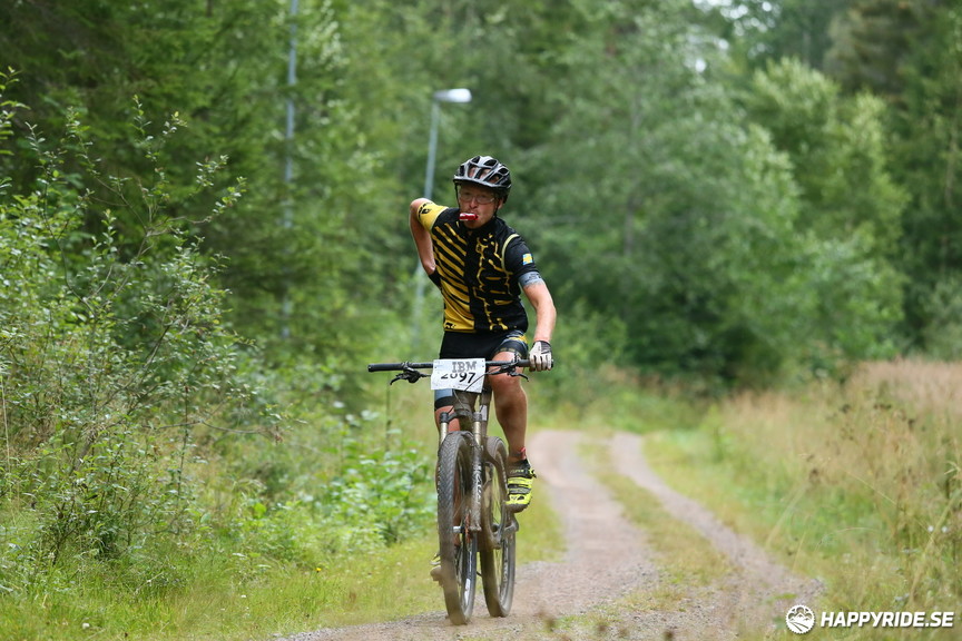 Bild från Cykelvasan 2019 (90km)